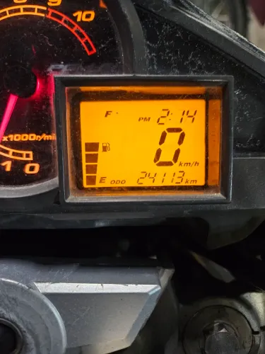Honda CB 300R 2011 - R$ 3.000 ABAIXO DA TABELA!