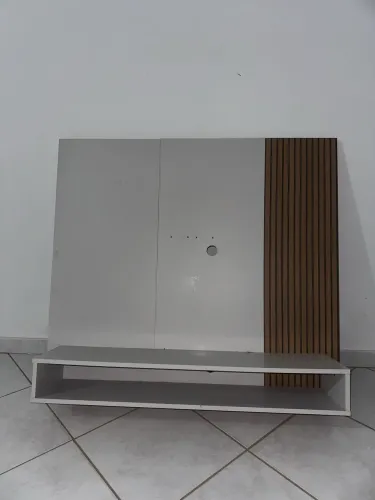  Vendo painel para TV, até 55?