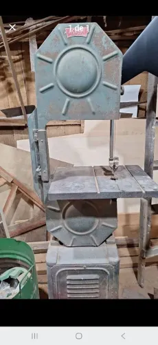 Serra fita ACERBI