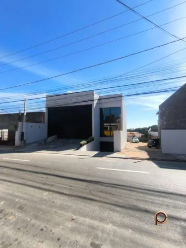 Galpão para alugar, 605 m² por R$ 22.000,02/mês - Jardim Simus - Sorocaba/SP