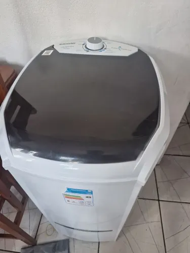 Tanquinho Lavamax 10kg