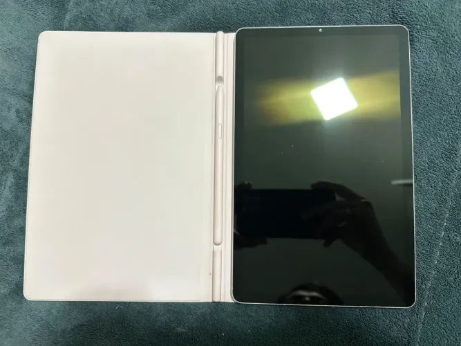 Samsung Galaxy Tab S6 Lite - 64GB