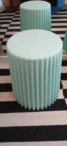 PUff Cupcake Tok&Stok