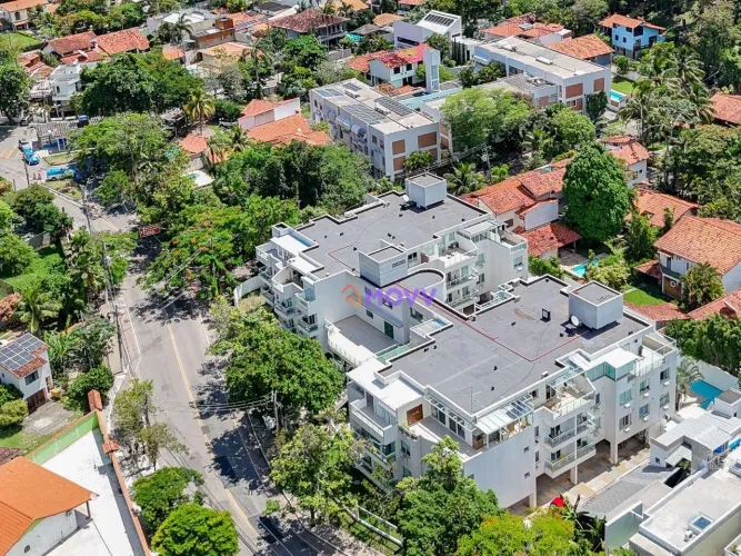 Cobertura à venda, 85 m² por R$ 990.000,00 - Itacoatiara - Niterói/RJ