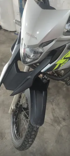 XRE 300