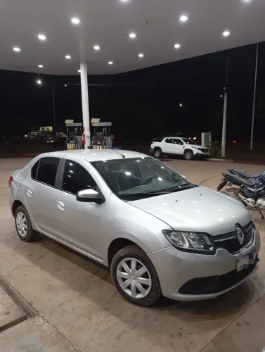 Renault Kwid Zen 1.0 Flex 12V 5P Mec. 2025