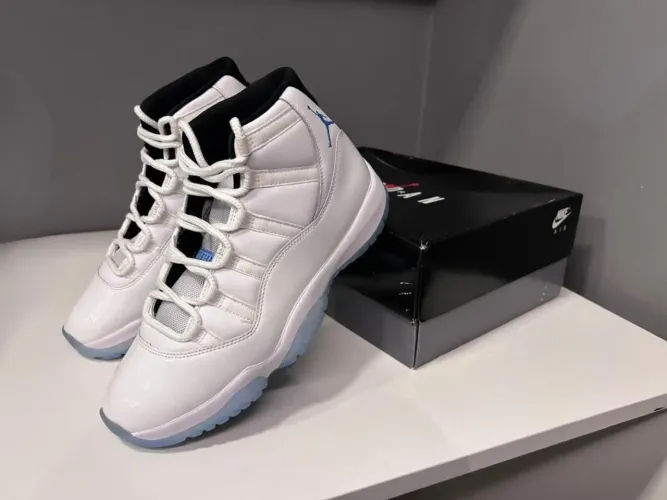 Air Jordan. 11 retro 