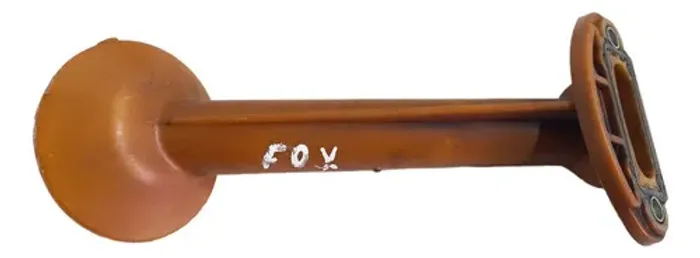 Pescador Óleo Motor Volkswagen Fox 2014