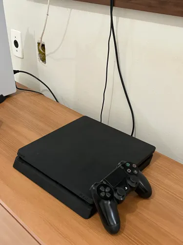PlayStation 4 1 TB 