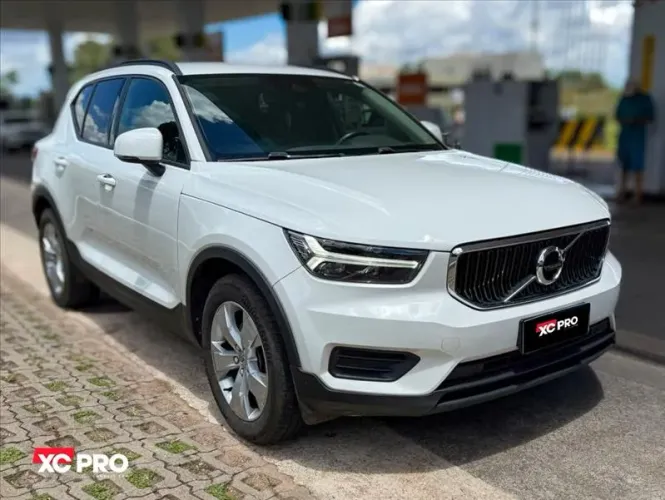 Volvo XC40 XC 40 T-4 GEARTRONIC 2.0 190cv FW 2019