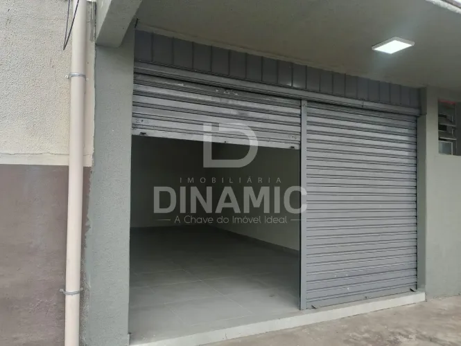 Salas Comerciais para Locação - Cidade Jardim, em Goiânia.