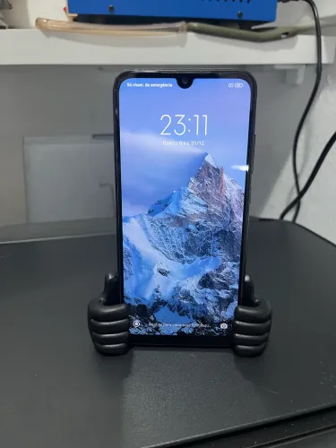 Xiaomi redmi note 7 (12x cartão)