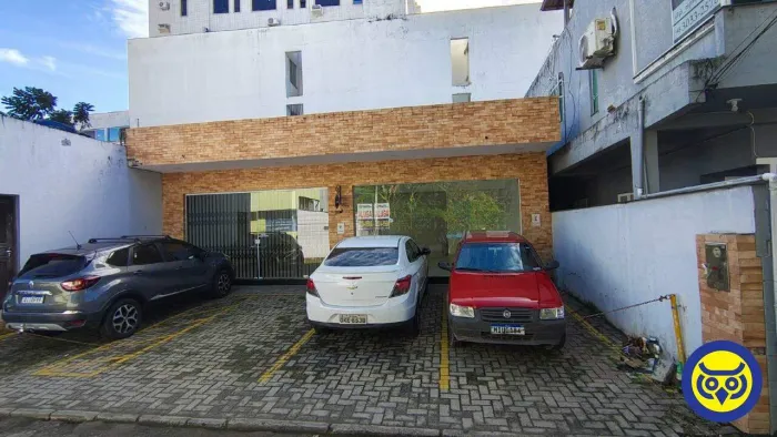 loja comercial com 105m² no centro da Palhoça