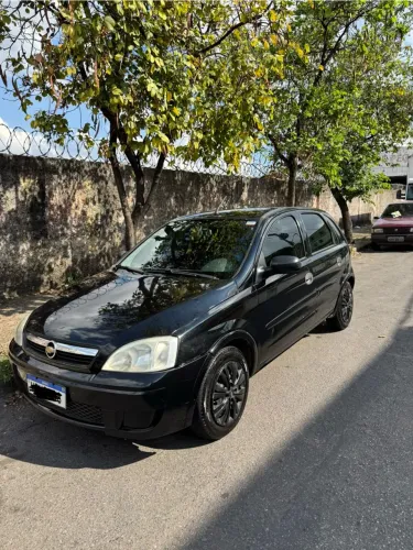 Chevrolet Corsa Hat. Maxx 1.4 8V Econoflex 5P 2011