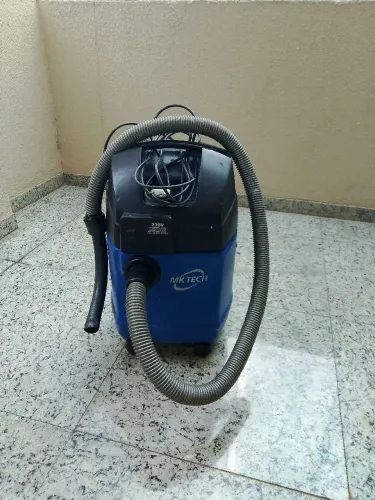 Aspirador de pó 
