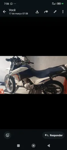 Bros 2024 nova