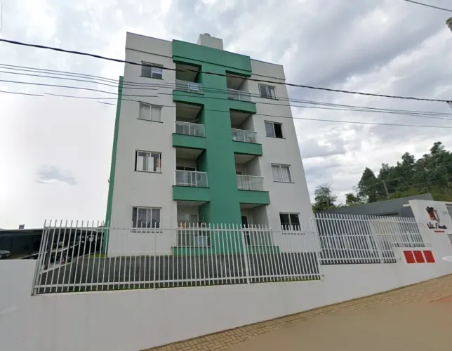 Apartamento à venda no Vederti, já locado!