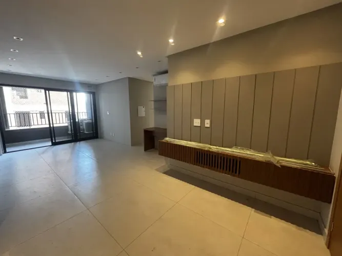 Imóvel para venda tem 69 metros quadrados com 2 quartos em Setor Oeste - Goiânia - GO