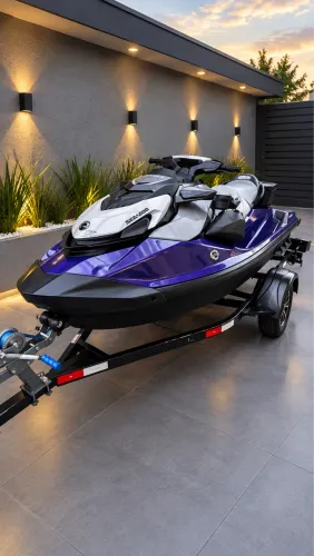 JET SKY 170 2025 COM SOM
