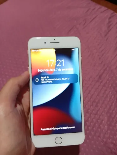 iPhone 8 plus 32gb