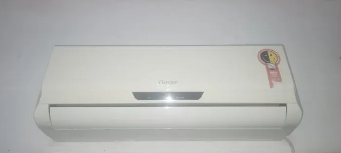 Ar condicionado de 9 btus