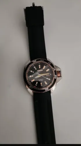Citizen grand touring diver 300m