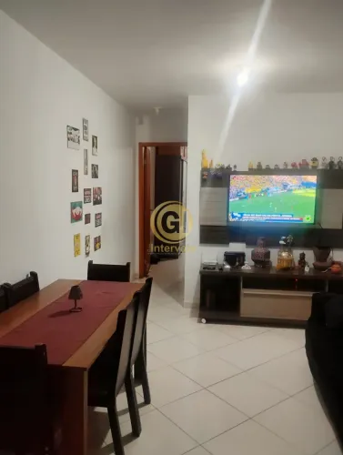 Apartamento à Venda - Grand Valle Elvira - Centro de Jacareí/SP Se você busca praticidade