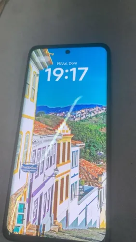Troco meu xiaomi 15 5g por iPhone apartir do 11