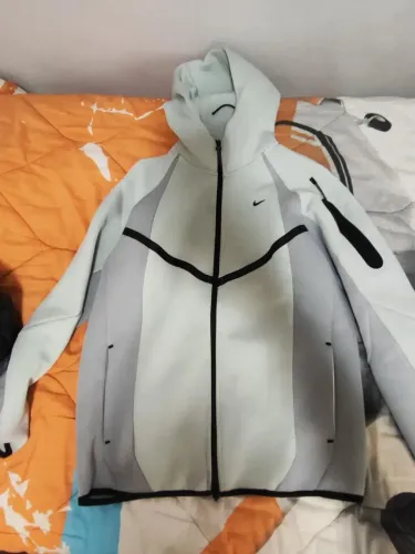 Nike tech fleace