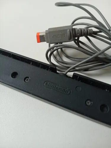 Sensor Bar original Nintendo Wii
