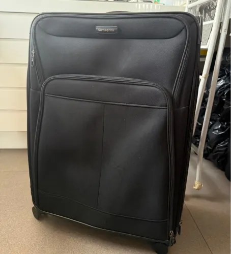 Mala Samsonite 32Kg Ótimo Estado!