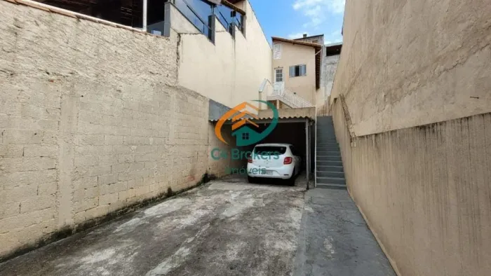 Terreno em Guarulhos