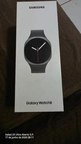 SmartWatch Samsung Galaxy 8 40mm Lte 
