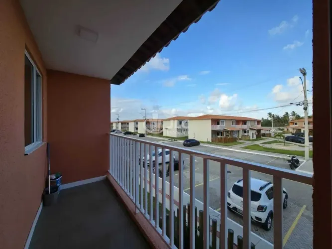 Condomínio Park barra mais viver- Excelente localização!! [13535]