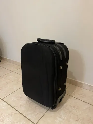 Mala de viagem