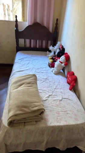 Cama solteiro
