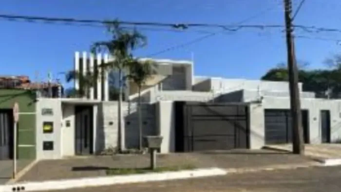 Casa no Bairro Plano Diretor Sul - Palmas/TO