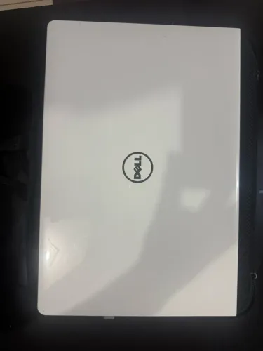 Notebook Dell