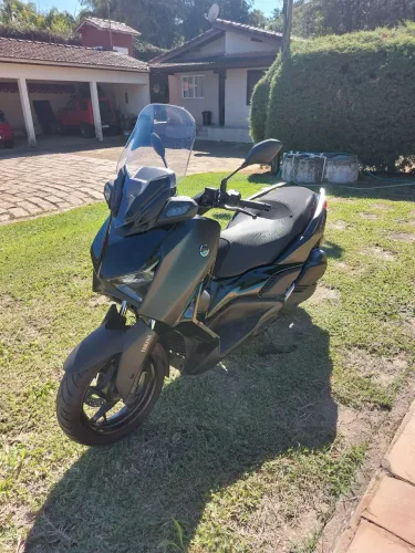 Xmax 250 novíssima oportunidade