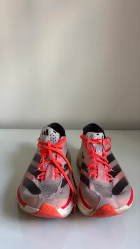 Tenis de placa Adidas AdiosPro 3
