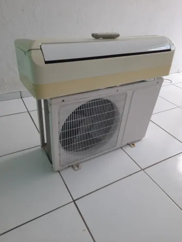 Arcondicionado