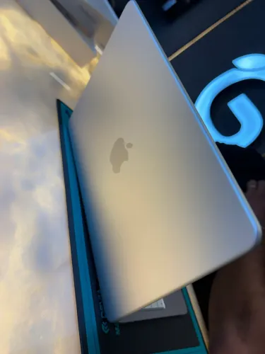 Mac book neo