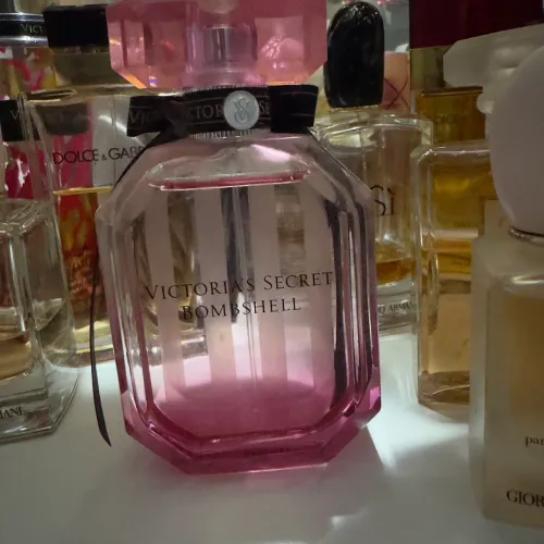 Perfume Victoria Secret BombShell 100ml