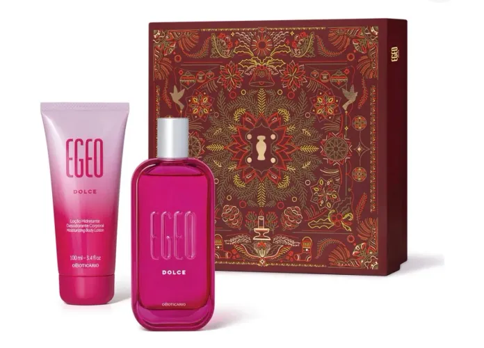 Kit Egeo Dolce