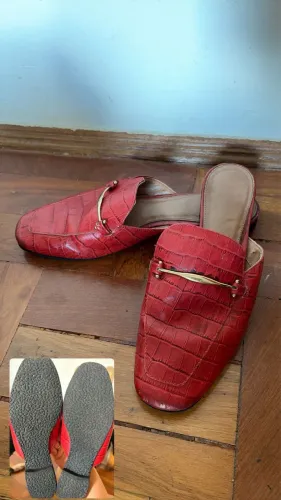 Sapatos femininos n. 37