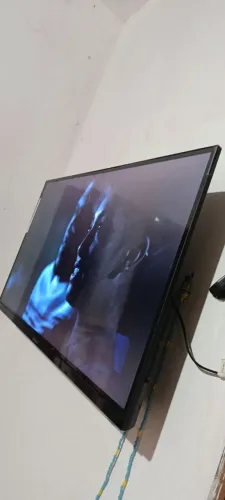 Televisão