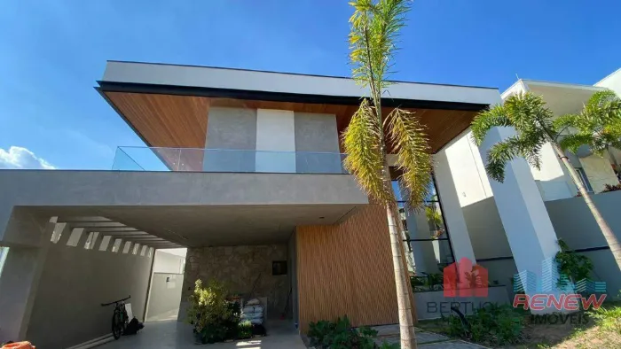 Casa de Condomínio para aluguel Condomínio Terras de Vinhedo em Vinhedo