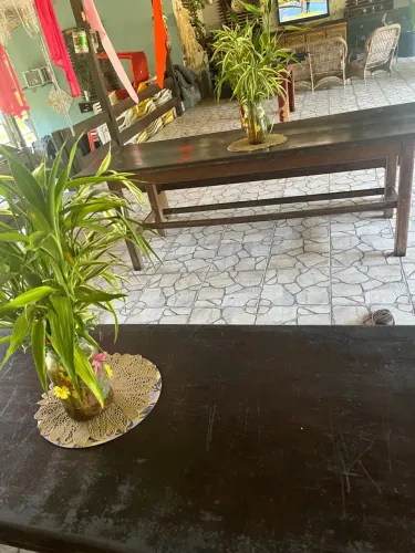 Alugamos para eventos