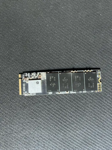 ssd nvme 480gb xraydisk novo