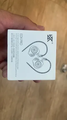 Fone KZ EDX PRO